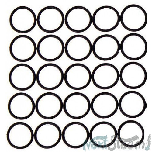 Rubber O-Ring Seals